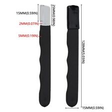 Aiguiseur de ciseaux de taille