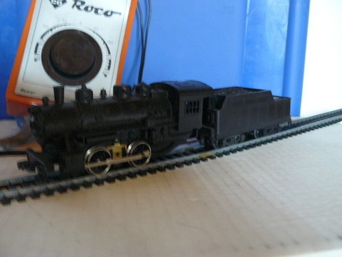 Train echelle 020 - ho, sncf
