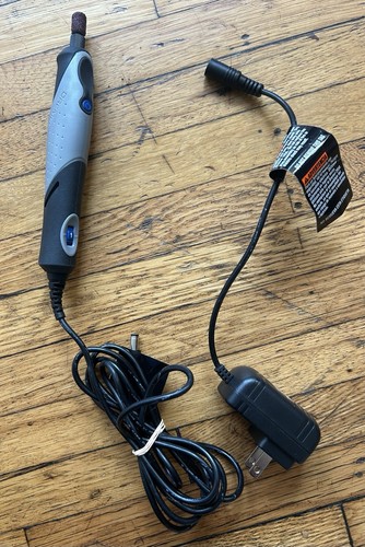 Dremel 2050 tested - dremel,