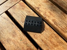LEGO Toit noir Train Roof Ref