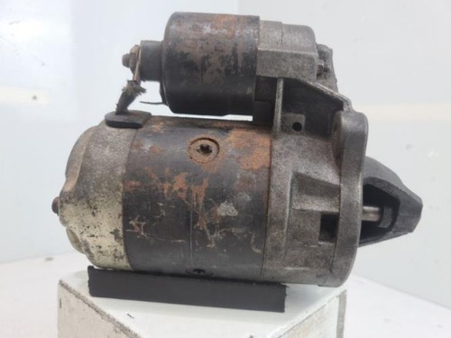 Demarreur renault 688 712 - demarreur,
