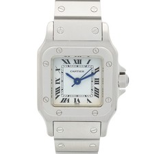Montre-bracelet CARTIER Santos