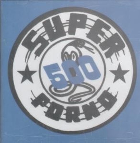 Super porno 500 - super,