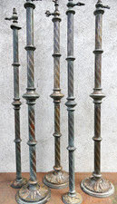 Bronze Empire Restauration