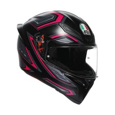 Casque Intégral Moto AGV K1