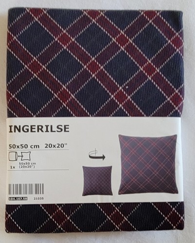Ikea ingerilse 20x20 - 20x20, pillow