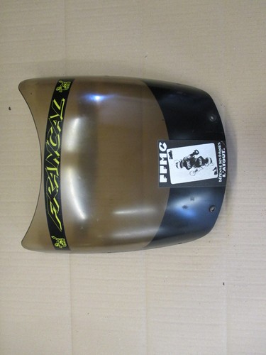 Bulle pour honda - bulle, vfr