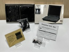 IBM ThinkPad 701C modèle