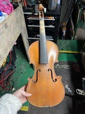 violon ancien 4/4