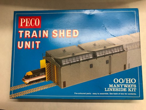Peco réf lk80 remise moderne - peco,