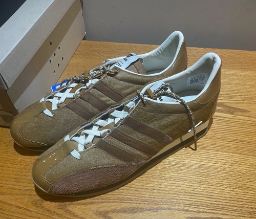 Adidas song for the mute - adidas,
