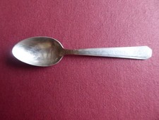 CUILLERE COMPAGNIE AERIENNE AIR FRANCE AIRLINE HIPPOCAMPE AILE WISKEMANN