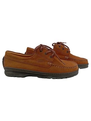 Richelieus homme camel boots - homme,