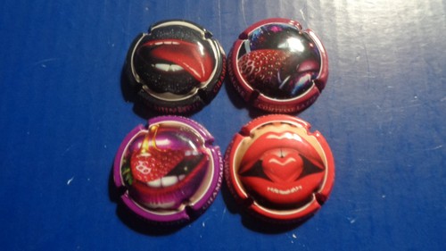 Capsule champagne comtesse - de,