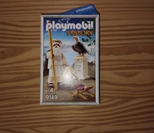 PLAYMOBIL HISTORY Histoire
