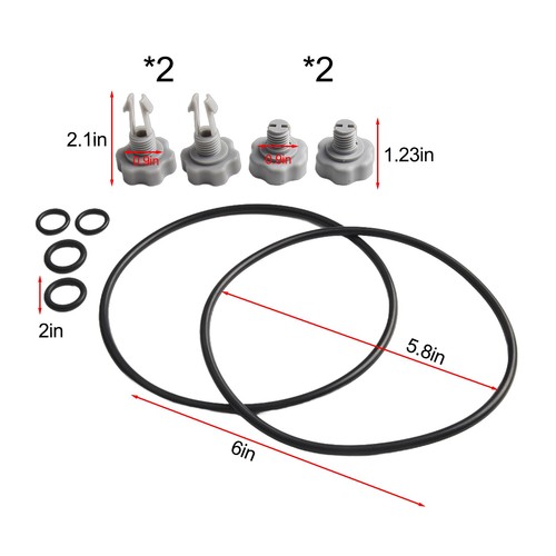 Accessoires neuf pompe filtre - accessoires,