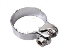 Collier d'echappement SUZUKI DR 650 R 1990-1991