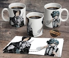 TASSE Mug BLACK BUTLER
