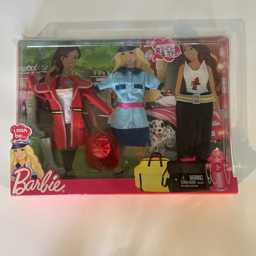 Barbie fashionistas outfit - barbie, 3
