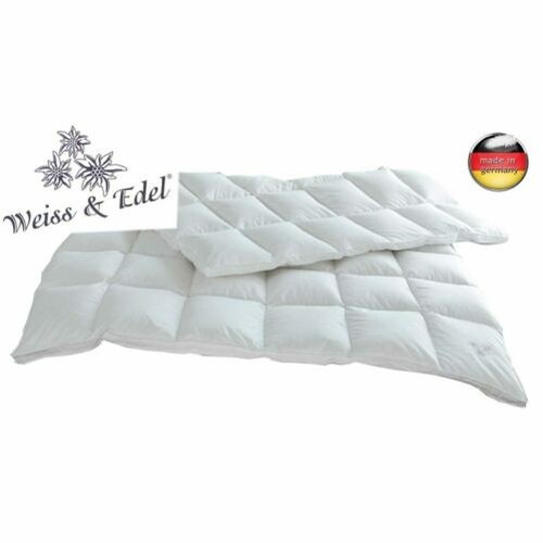 Obb couette édition blanche - couette,
