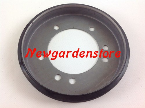 Disque traction avec - de,