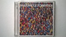 SACD Maxime LEFORESTIER - Né