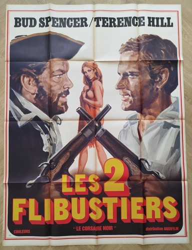 Affiche ancienne cinéma - cinéma, film