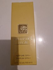 Clinique Aromatics Elixir -