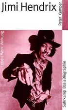 Jimi Hendrix (Suhrkamp