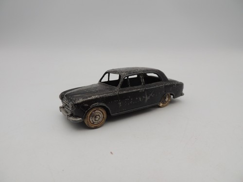 Dinky toys peugeot - peugeot,