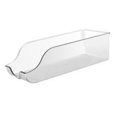 Bac De Rangement En Plastique