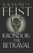 Raymond E. Feist Krondor: The