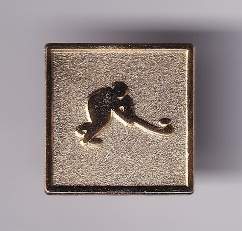 Rare pins pin olympique - pins,