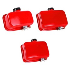 Accessoires pour motoculteur à réservoir de carburant Facile à installer