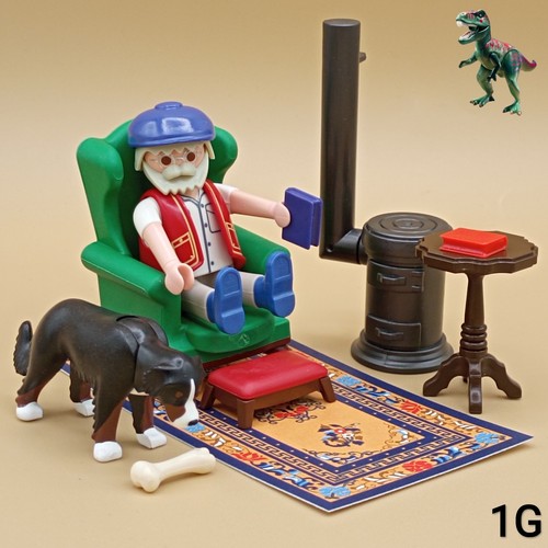 Playmobil