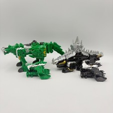 Power Rangers Ryusoulger Dino