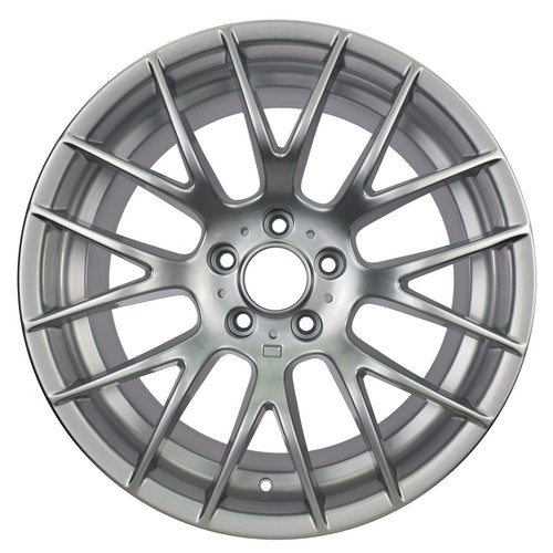 Pack jantes style - 359m, +