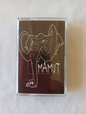 PZEKO MAMUT K7 ULTRA RARE 2001