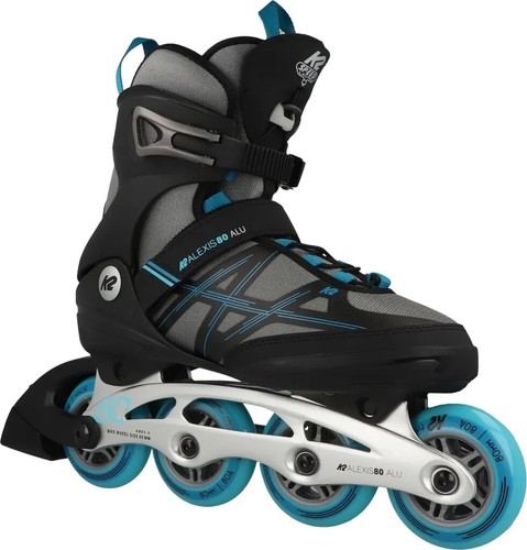 Patins roulettes alexis - patins,