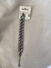 BRACELET GOURMETTE GROSSE