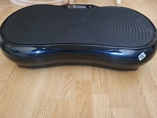 Plateforme vibrante ultra - plateforme,