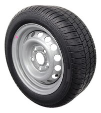 Roue Compléte 195/50R13C 104N
