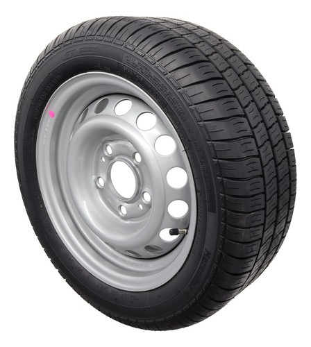 Roue compléte 195 50r13c 104n - 195/50r13c,