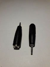 Adaptateur audio connecteur