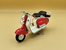 1/10 Lambretta LD 125 Blanc &