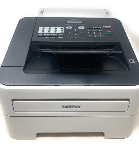 Brother fax 2840 - fax-2840, multifonction