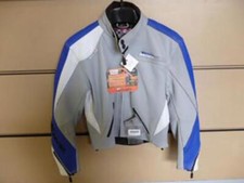 Blouson veste moto Mike the bike pour Femme motarde L lady Neuf en destockage