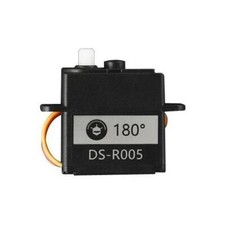 6V Dc Embrayage Servo Moteur