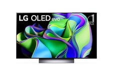 Téléviseur TV LG C3 OLED 55" SMART UHD 4K HDR Pied Central Série C3 55C31