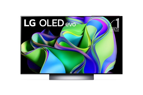 Téléviseur oled 55 - lg, c3